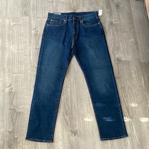 Mens Gap Jeans
